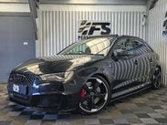 Audi RS3 2.5 TFSI Sportback 5dr Petrol S Tronic quattro Euro 6 (s/s) (Nav) (367 ps) 3