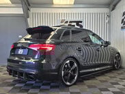 Audi RS3 2.5 TFSI Sportback 5dr Petrol S Tronic quattro Euro 6 (s/s) (Nav) (367 ps) 6