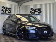 Audi RS3 2.5 TFSI Sportback 5dr Petrol S Tronic quattro Euro 6 (s/s) (Nav) (367 ps) 49