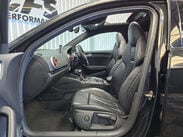 Audi RS3 2.5 TFSI Sportback 5dr Petrol S Tronic quattro Euro 6 (s/s) (Nav) (367 ps) 38