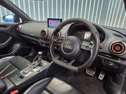 Audi RS3 2.5 TFSI Sportback 5dr Petrol S Tronic quattro Euro 6 (s/s) (Nav) (367 ps) 21
