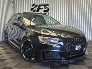 Audi RS3 2.5 TFSI Sportback 5dr Petrol S Tronic quattro Euro 6 (s/s) (Nav) (367 ps) 30