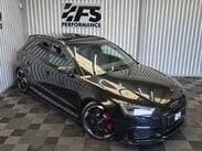 Audi RS3 2.5 TFSI Sportback 5dr Petrol S Tronic quattro Euro 6 (s/s) (Nav) (367 ps) 43