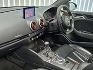 Audi RS3 2.5 TFSI Sportback 5dr Petrol S Tronic quattro Euro 6 (s/s) (Nav) (367 ps) 8