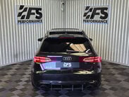Audi RS3 2.5 TFSI Sportback 5dr Petrol S Tronic quattro Euro 6 (s/s) (Nav) (367 ps) 17