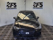 Audi RS3 2.5 TFSI Sportback 5dr Petrol S Tronic quattro Euro 6 (s/s) (Nav) (367 ps) 44