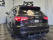 Audi RS3 2.5 TFSI Sportback 5dr Petrol S Tronic quattro Euro 6 (s/s) (Nav) (367 ps) 33