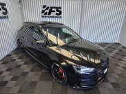 Audi RS3 2.5 TFSI Sportback 5dr Petrol S Tronic quattro Euro 6 (s/s) (Nav) (367 ps) 13
