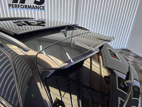 Audi RS3 2.5 TFSI Sportback 5dr Petrol S Tronic quattro Euro 6 (s/s) (Nav) (367 ps) 24