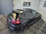 Audi RS3 2.5 TFSI Sportback 5dr Petrol S Tronic quattro Euro 6 (s/s) (Nav) (367 ps) 18