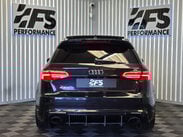 Audi RS3 2.5 TFSI Sportback 5dr Petrol S Tronic quattro Euro 6 (s/s) (Nav) (367 ps) 5