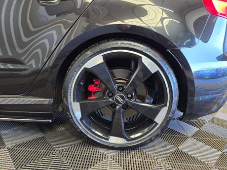 Audi RS3 2.5 TFSI Sportback 5dr Petrol S Tronic quattro Euro 6 (s/s) (Nav) (367 ps) 26