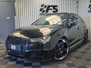 Audi RS3 2.5 TFSI Sportback 5dr Petrol S Tronic quattro Euro 6 (s/s) (Nav) (367 ps) 32