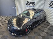 Audi RS3 2.5 TFSI Sportback 5dr Petrol S Tronic quattro Euro 6 (s/s) (Nav) (367 ps) 15