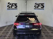 Audi RS3 2.5 TFSI Sportback 5dr Petrol S Tronic quattro Euro 6 (s/s) (Nav) (367 ps) 47
