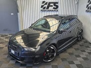 Audi RS3 2.5 TFSI Sportback 5dr Petrol S Tronic quattro Euro 6 (s/s) (Nav) (367 ps) 45
