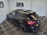 Audi RS3 2.5 TFSI Sportback 5dr Petrol S Tronic quattro Euro 6 (s/s) (Nav) (367 ps) 16