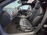 Audi RS3 2.5 TFSI Sportback 5dr Petrol S Tronic quattro Euro 6 (s/s) (Nav) (367 ps) 9