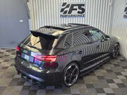 Audi RS3 2.5 TFSI Sportback 5dr Petrol S Tronic quattro Euro 6 (s/s) (Nav) (367 ps) 48