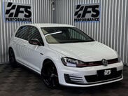 Volkswagen Golf 2.0 TSI BlueMotion Tech GTI Performance Hatchback 5dr Petrol Manual Euro 6 34