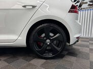 Volkswagen Golf 2.0 TSI BlueMotion Tech GTI Performance Hatchback 5dr Petrol Manual Euro 6 10