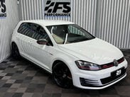 Volkswagen Golf 2.0 TSI BlueMotion Tech GTI Performance Hatchback 5dr Petrol Manual Euro 6 36