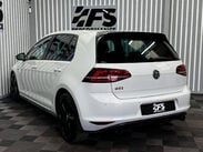 Volkswagen Golf 2.0 TSI BlueMotion Tech GTI Performance Hatchback 5dr Petrol Manual Euro 6 4