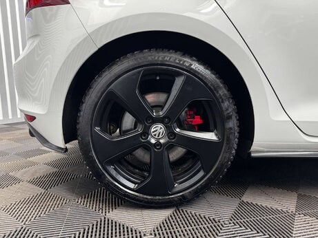 Volkswagen Golf 2.0 TSI BlueMotion Tech GTI Performance Hatchback 5dr Petrol Manual Euro 6 9