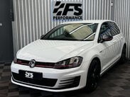 Volkswagen Golf 2.0 TSI BlueMotion Tech GTI Performance Hatchback 5dr Petrol Manual Euro 6 22
