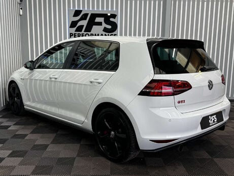 Volkswagen Golf 2.0 TSI BlueMotion Tech GTI Performance Hatchback 5dr Petrol Manual Euro 6 19