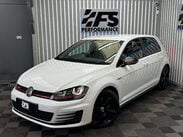 Volkswagen Golf 2.0 TSI BlueMotion Tech GTI Performance Hatchback 5dr Petrol Manual Euro 6 3