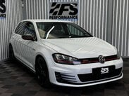 Volkswagen Golf 2.0 TSI BlueMotion Tech GTI Performance Hatchback 5dr Petrol Manual Euro 6 20