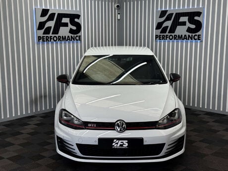 Volkswagen Golf 2.0 TSI BlueMotion Tech GTI Performance Hatchback 5dr Petrol Manual Euro 6 15