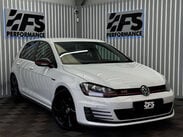 Volkswagen Golf 2.0 TSI BlueMotion Tech GTI Performance Hatchback 5dr Petrol Manual Euro 6 1