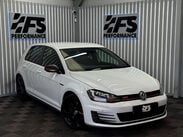 Volkswagen Golf 2.0 TSI BlueMotion Tech GTI Performance Hatchback 5dr Petrol Manual Euro 6 14