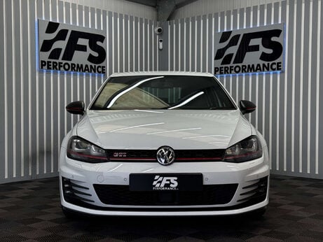 Volkswagen Golf 2.0 TSI BlueMotion Tech GTI Performance Hatchback 5dr Petrol Manual Euro 6 17