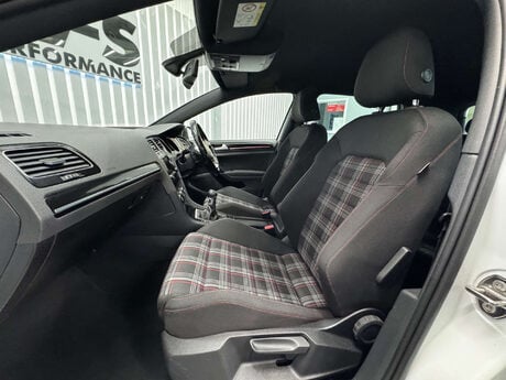 Volkswagen Golf 2.0 TSI BlueMotion Tech GTI Performance Hatchback 5dr Petrol Manual Euro 6 8