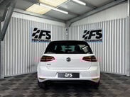Volkswagen Golf 2.0 TSI BlueMotion Tech GTI Performance Hatchback 5dr Petrol Manual Euro 6 24
