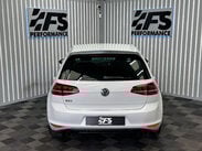 Volkswagen Golf 2.0 TSI BlueMotion Tech GTI Performance Hatchback 5dr Petrol Manual Euro 6 18