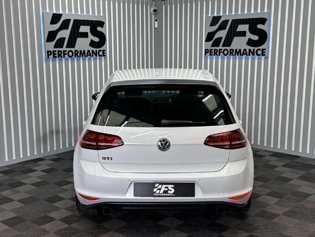 Volkswagen Golf 2.0 TSI BlueMotion Tech GTI Performance Hatchback 5dr Petrol Manual Euro 6 14