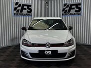 Volkswagen Golf 2.0 TSI BlueMotion Tech GTI Performance Hatchback 5dr Petrol Manual Euro 6 2