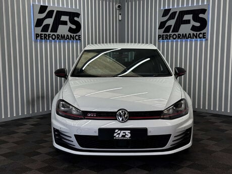 Volkswagen Golf 2.0 TSI BlueMotion Tech GTI Performance Hatchback 5dr Petrol Manual Euro 6 2