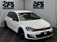 Volkswagen Golf 2.0 TSI BlueMotion Tech GTI Performance Hatchback 5dr Petrol Manual Euro 6 30