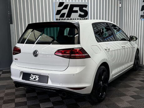 Volkswagen Golf 2.0 TSI BlueMotion Tech GTI Performance Hatchback 5dr Petrol Manual Euro 6 6