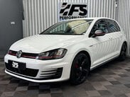 Volkswagen Golf 2.0 TSI BlueMotion Tech GTI Performance Hatchback 5dr Petrol Manual Euro 6 35