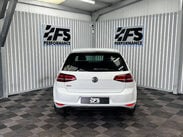 Volkswagen Golf 2.0 TSI BlueMotion Tech GTI Performance Hatchback 5dr Petrol Manual Euro 6 32
