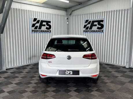 Volkswagen Golf 2.0 TSI BlueMotion Tech GTI Performance Hatchback 5dr Petrol Manual Euro 6 32