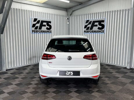 Volkswagen Golf 2.0 TSI BlueMotion Tech GTI Performance Hatchback 5dr Petrol Manual Euro 6 28