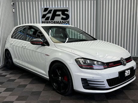 Volkswagen Golf 2.0 TSI BlueMotion Tech GTI Performance Hatchback 5dr Petrol Manual Euro 6 37