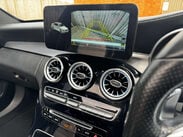 Mercedes-Benz C Class 4.0 C63 V8 BiTurbo AMG (Premium) Saloon 4dr Petrol SpdS MCT Euro 6 (s/s) (4 9